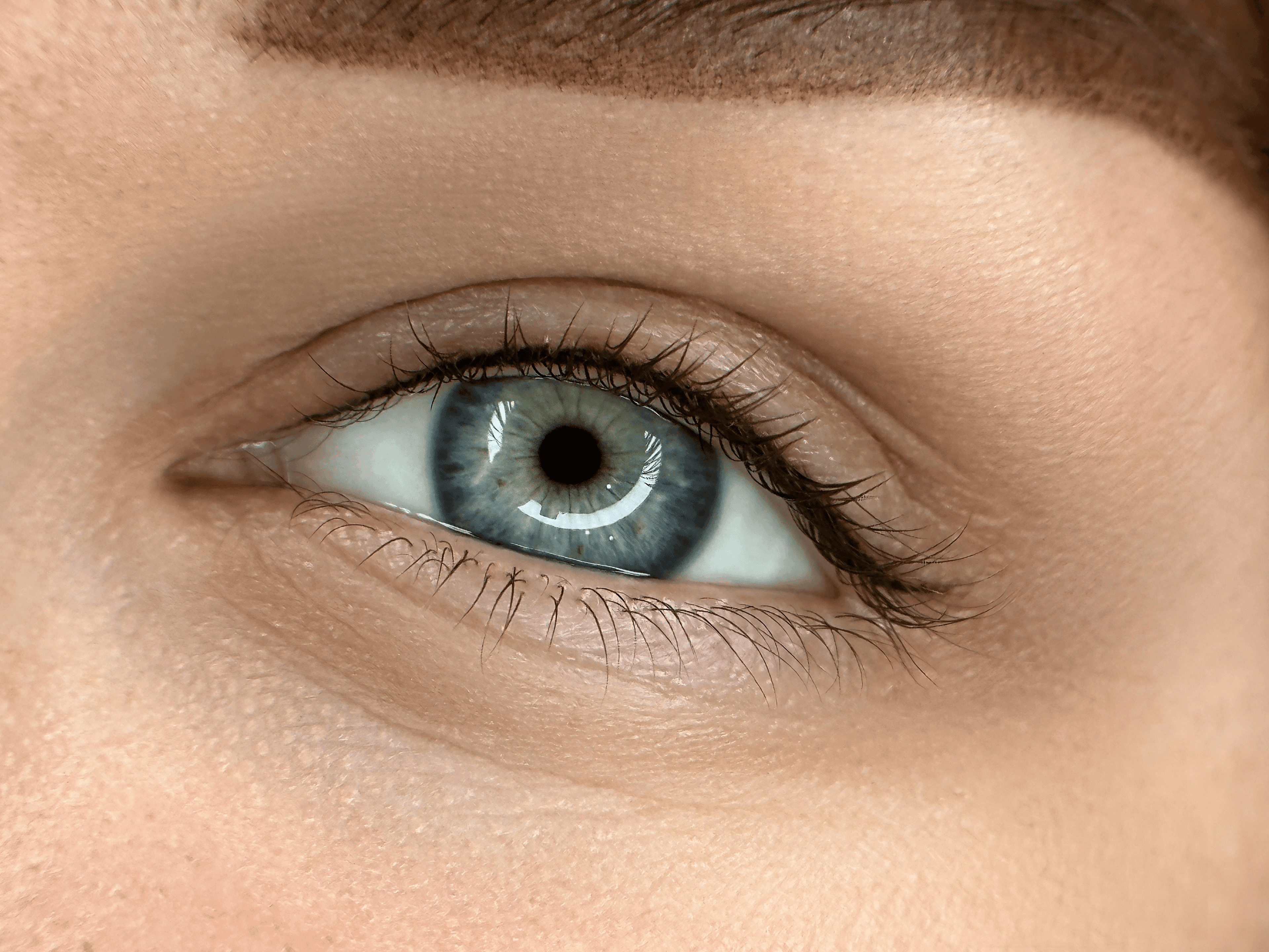 Wimpernkranz
